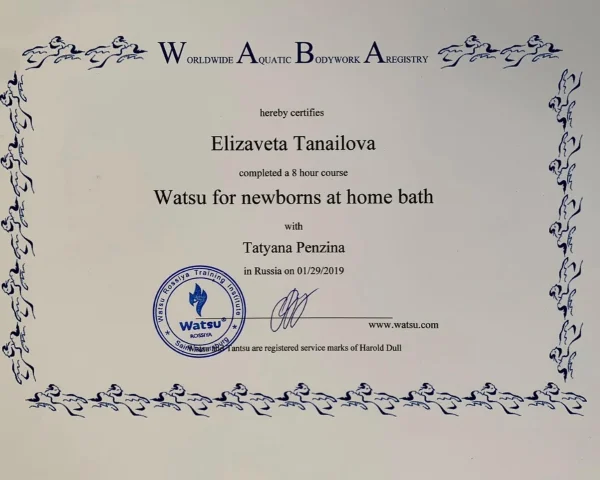 Elizaveta Tanailova, tanailova-certs-07
