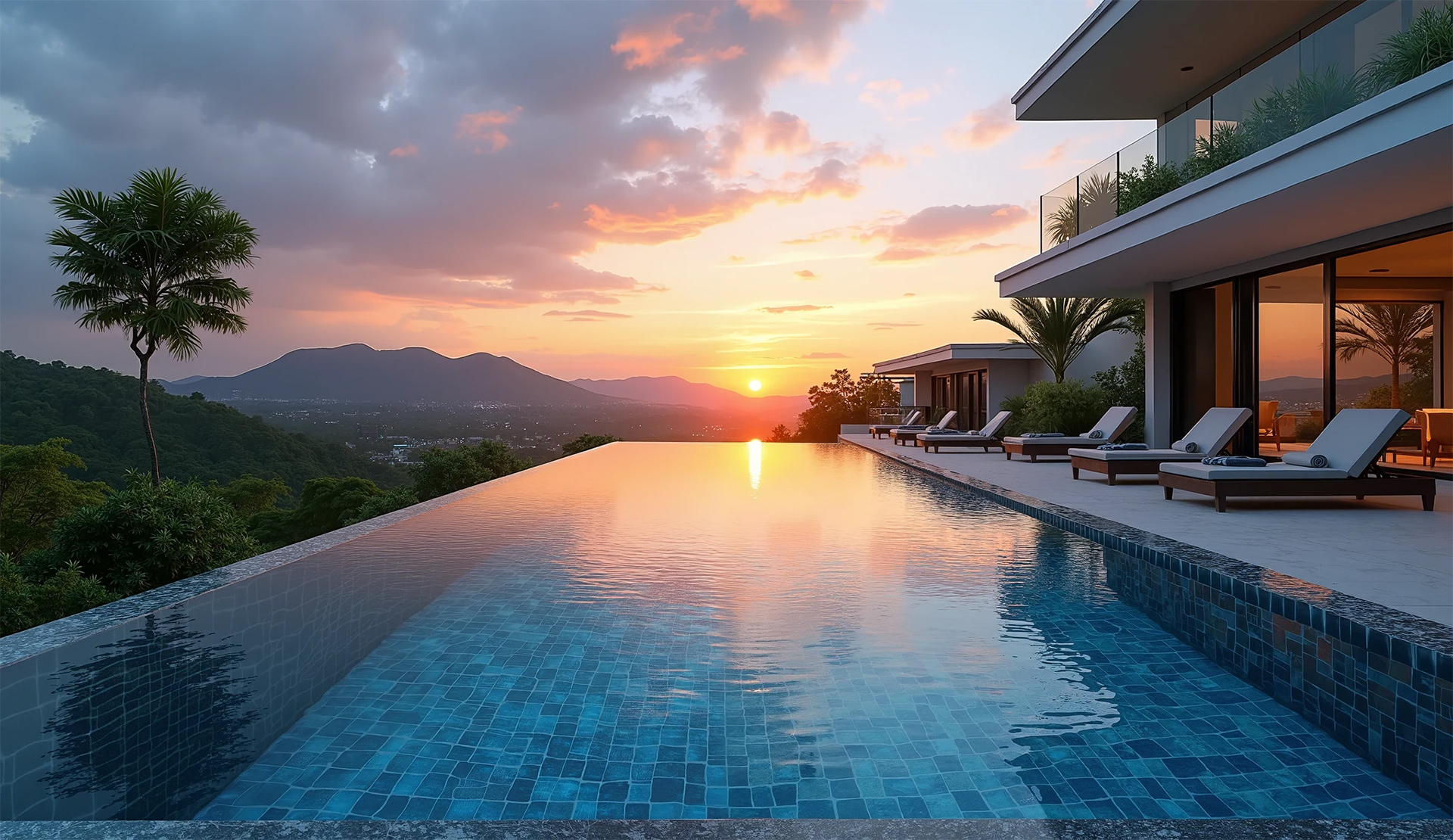 Swimming lessons in Phuket