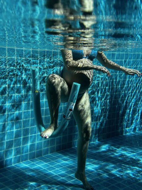 Swimming for Pregnant Women, IMG_3807