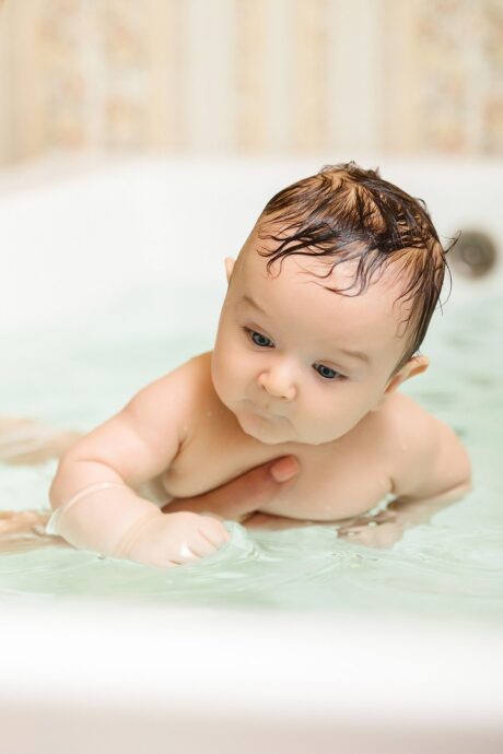 Swimming with Newborns, plavanie-s-novorozdennimi_ou3a3108
