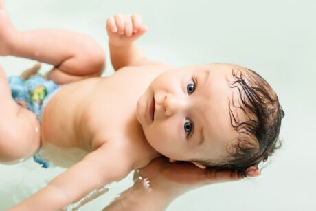 Swimming with Newborns, plavanie-s-novorozdennimi_ou3a3117